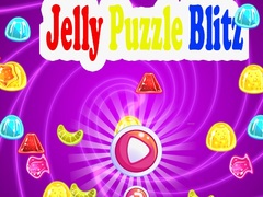 Spil Jelly Puzzle Blitz online