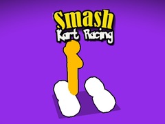 Spil Smash Kart Racing online