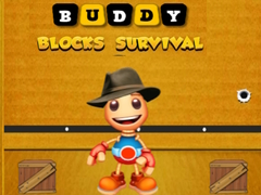 Spil Buddy Blocks Overlevelse online