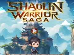 Spil Shaolin Kriger Saga online