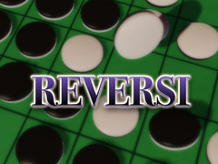 Spil Reversi online