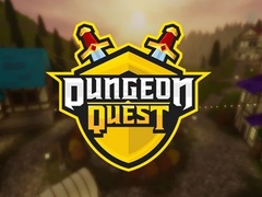 Spil Dungeon Quest online