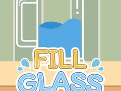 Spil Fyld glasset online