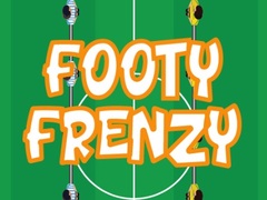 Spil Fodbold Frenzy online