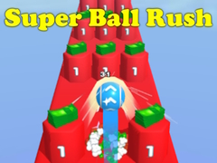 Spil Super Bold Rush online