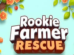 Spil Rookie Farmer Redning online