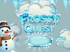 Spil Frosty Quest online