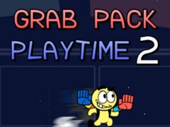 Spil Grab Pack Spilletid 2 Pro online