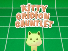 Spil Kitty Gridion Gauntlet online