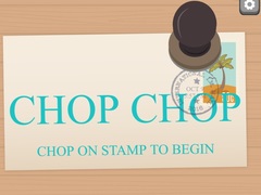 Spil Chop Chop online