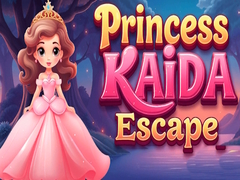 Spil Prinsesse Kaida Flucht online