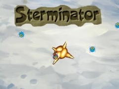 Spil Sterminator online