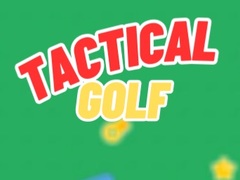 Spil Taktisk Golf online