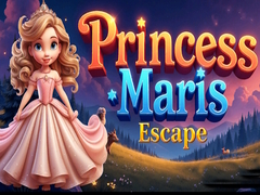 Spil Prinsesse Maris' flugt online