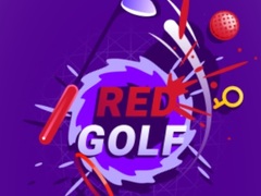 Spil Rød Golf online