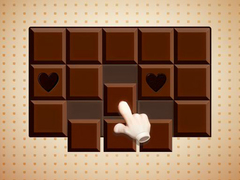 Spil Chokoladeblokke online