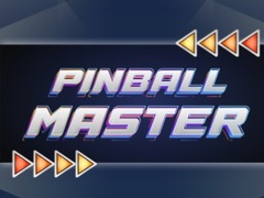 Spil Pinballmester online