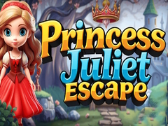 Spil Prinsesse Juliets Flugt online