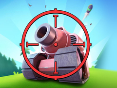 Spil Tank Sniper 3D online