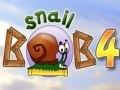 Spil Snegl Bob 4: Rummet online