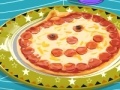 Spil Jack O'Lantern Pizza online