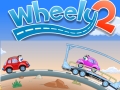 Spil Wheely 2 online