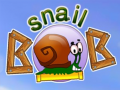 Spil Snegl Bob 1 online