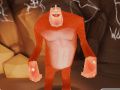Spil Yeti Sensation online