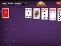Spil Klondike Solitaire online