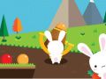 Spil Bunny Pop online