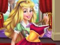 Spil Sovende prinsesse skab online