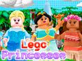 Spil Lego Priser online