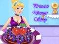 Spil Prinsessens Donuts Shop online