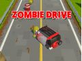 Spil Zombie Kørsel online