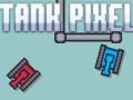 Spil Tank Pixel online