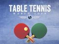 Spil Verdens Tour i Bordtennis online