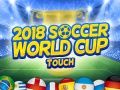 Spil 2018 VM i fodbold Touch online