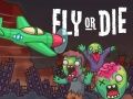 Spil Flyv eller Dø online