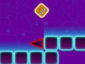 Spil Geo Dash online