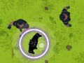 Spil Sort Panther: Vibranium Jagten online