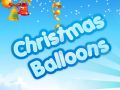 Spil Juleballoner online