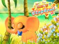 Spil Glad elefant online