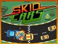 Spil Glidende Biler online
