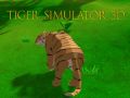 Spil Tiger Simulator 3D online