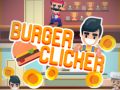 Spil Burger Klikker online