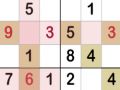 Spil Klassisk Sudoku online