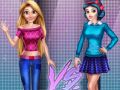 Spil Pige Mode Konkurrence online