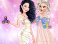 Spil Prins Ny Hobby online