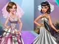 Spil Dolly Bryllup Rullebane online