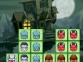 Spil Halloween Tetriz online
